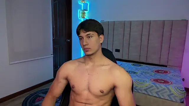CHRIS_MORGAN1 – webcam-show