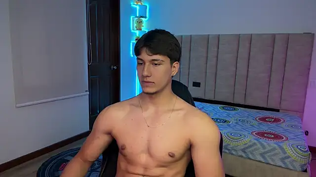 عرض كام CHRIS_MORGAN1