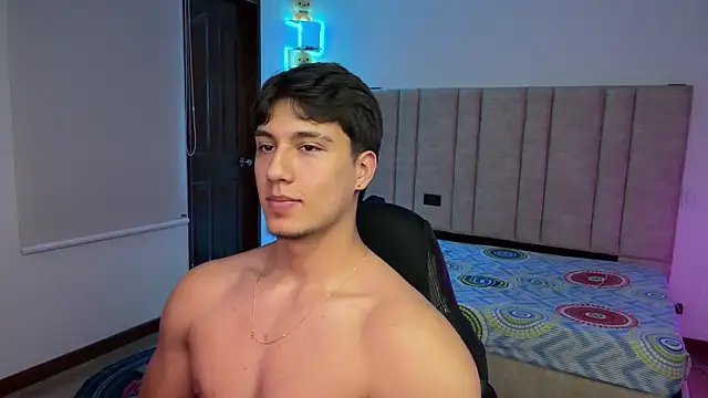 CHRIS_MORGAN1 – webcam-show