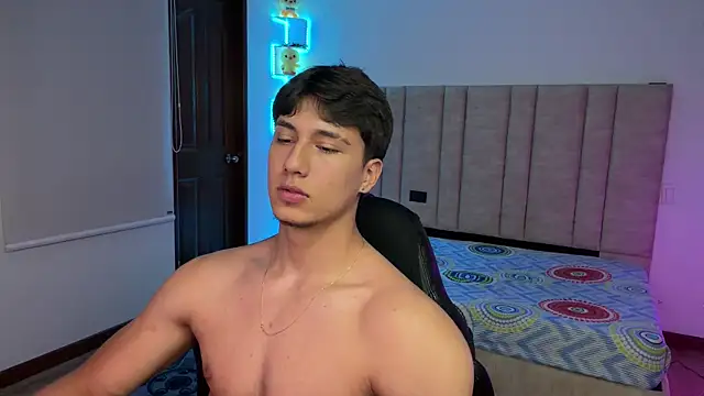 عرض كام CHRIS_MORGAN1
