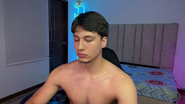 عرض كام CHRIS_MORGAN1