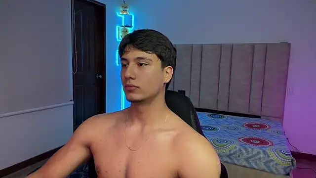 CHRIS_MORGAN1 Webcamshow