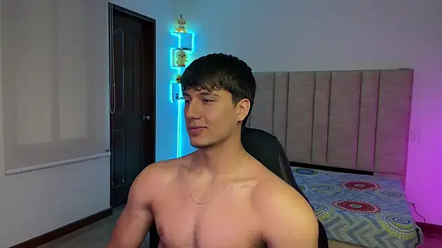 Вебкам-шоу CHRIS_MORGAN1
