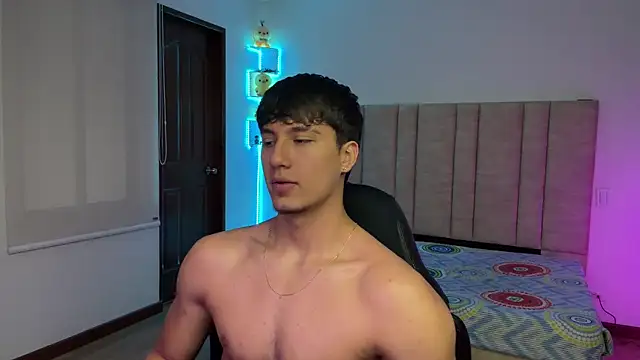 CHRIS_MORGAN1's Webcam Show