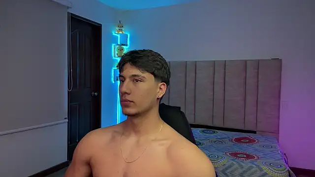 عرض كام CHRIS_MORGAN1