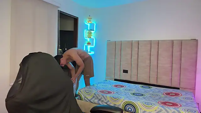 CHRIS_MORGAN1 Webcamshow