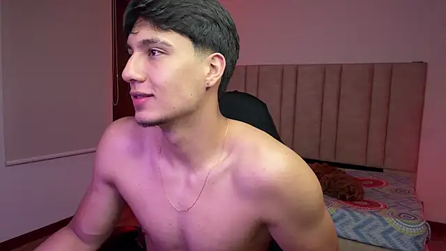 CHRIS_MORGAN1 Show Webcam