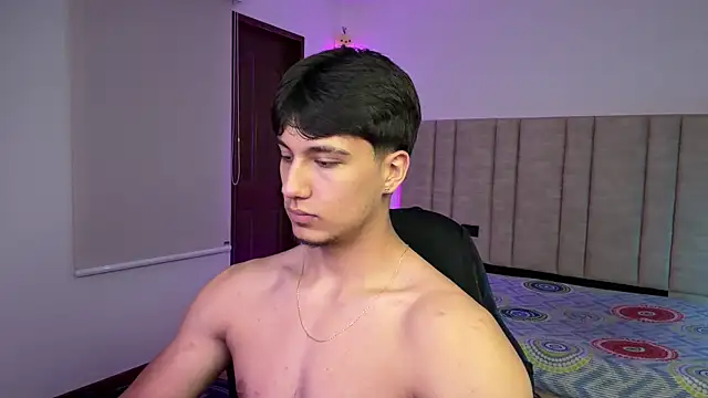 CHRIS_MORGAN1 Webcam Show