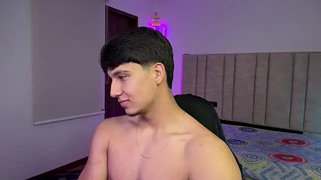 CHRIS_MORGAN1 Webcamshow