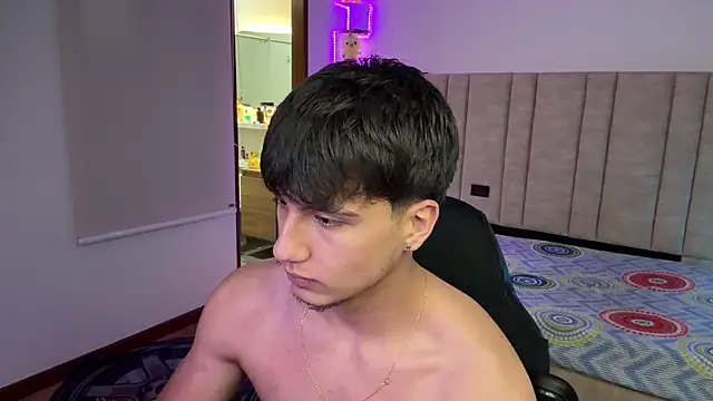 CHRIS_MORGAN1 Webcam Show