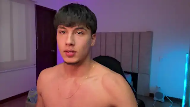 CHRIS_MORGAN1 Show Webcam