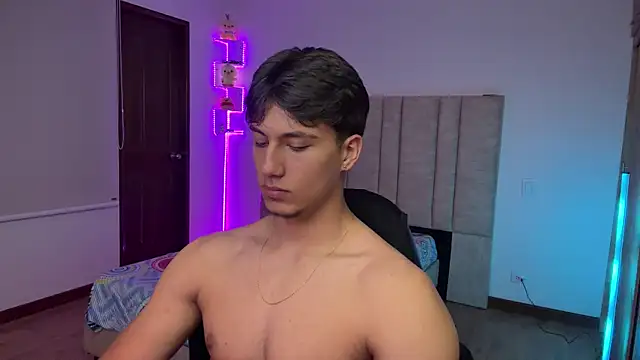 عرض كام CHRIS_MORGAN1