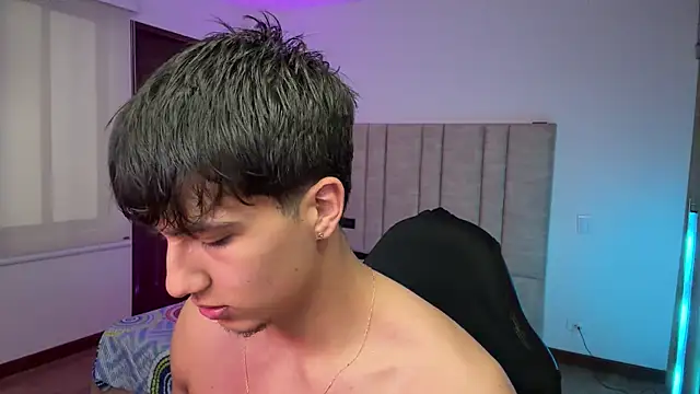 عرض كام CHRIS_MORGAN1
