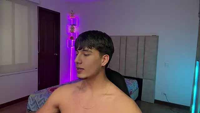 CHRIS_MORGAN1 在線直播表演