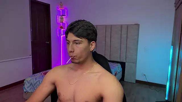 عرض كام CHRIS_MORGAN1