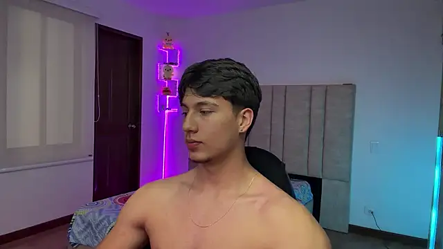 عرض كام CHRIS_MORGAN1
