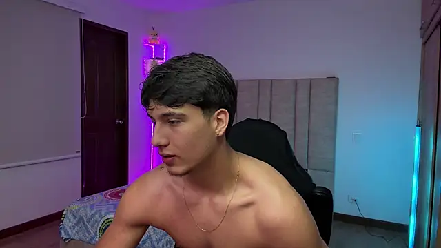 Show de webcam de CHRIS_MORGAN1