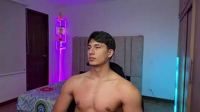 عرض كام CHRIS_MORGAN1