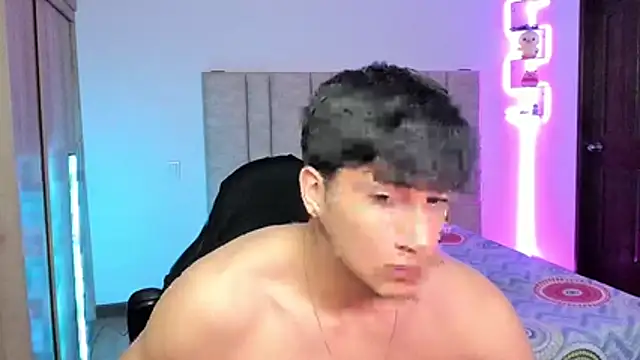 عرض كام CHRIS_MORGAN1