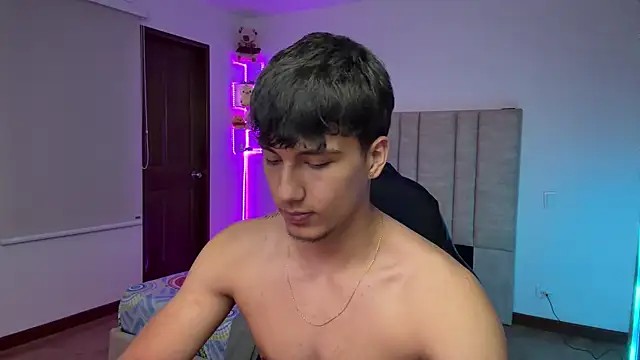 CHRIS_MORGAN1 – webcam-show