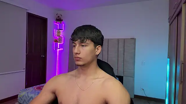 CHRIS_MORGAN1 Webcam Show