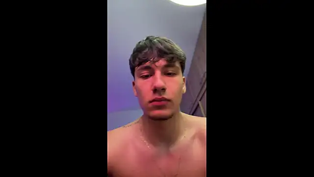 CHRIS_MORGAN1 웹캠 쇼