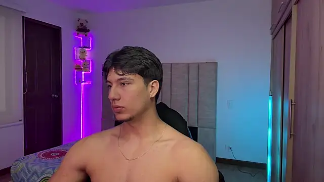 CHRIS_MORGAN1 – webcam-show