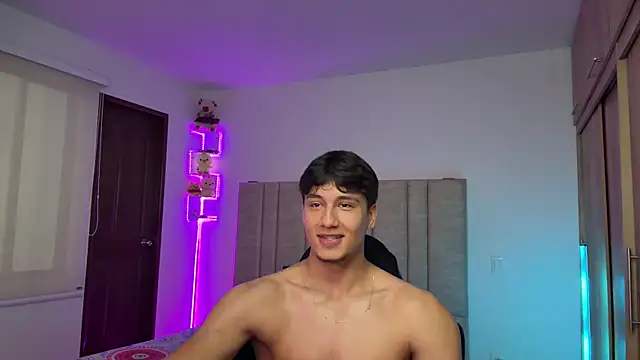 Show de webcam de CHRIS_MORGAN1