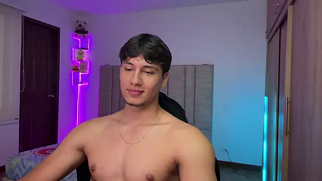 عرض كام CHRIS_MORGAN1