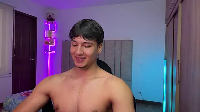 عرض كام CHRIS_MORGAN1