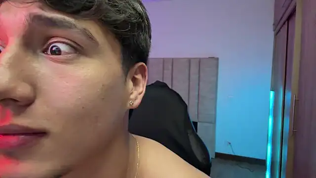 عرض كام CHRIS_MORGAN1