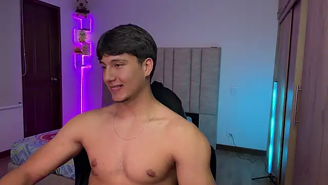 عرض كام CHRIS_MORGAN1