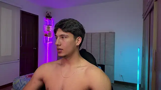 Show de webcam de CHRIS_MORGAN1