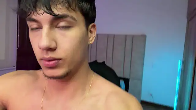 CHRIS_MORGAN1's Webcam Show