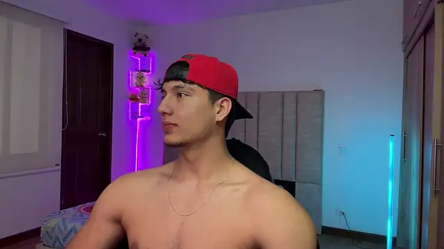 عرض كام CHRIS_MORGAN1