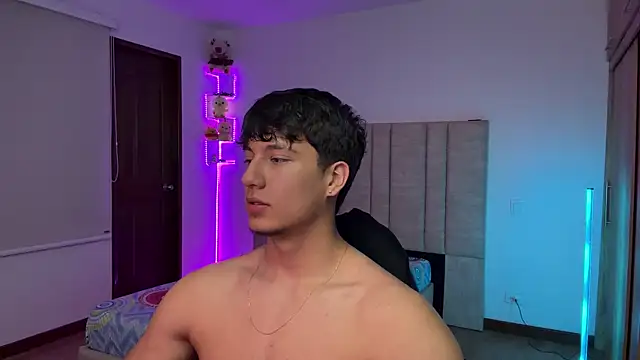 عرض كام CHRIS_MORGAN1