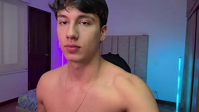 عرض كام CHRIS_MORGAN1