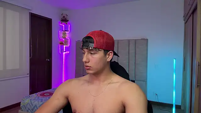 CHRIS_MORGAN1 Webcamshow