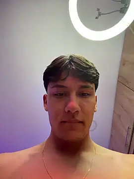 CHRIS_MORGAN1 网络视讯表演