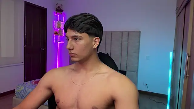 CHRIS_MORGAN1's Webcam Show
