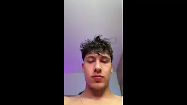CHRIS_MORGAN1's Webcam Show