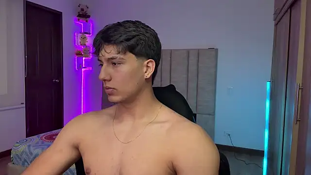 عرض كام CHRIS_MORGAN1