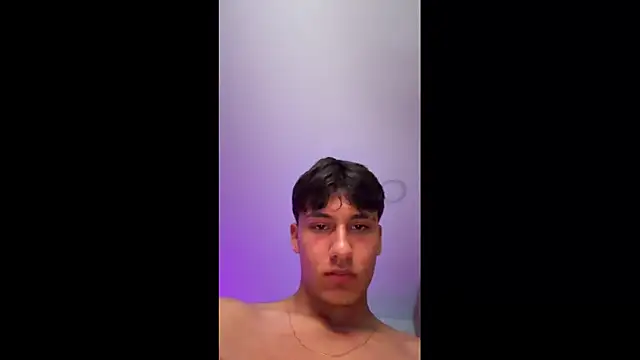 CHRIS_MORGAN1 Webcam-Show