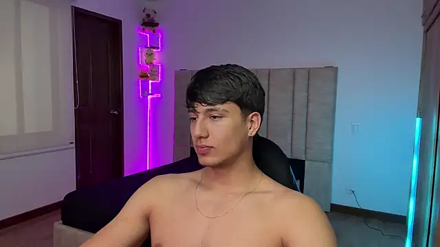 Show de webcam de CHRIS_MORGAN1