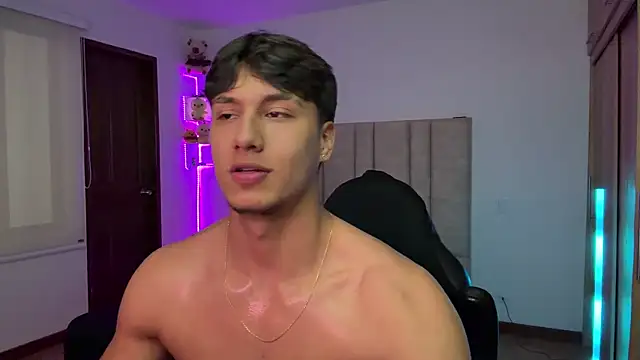 عرض كام CHRIS_MORGAN1