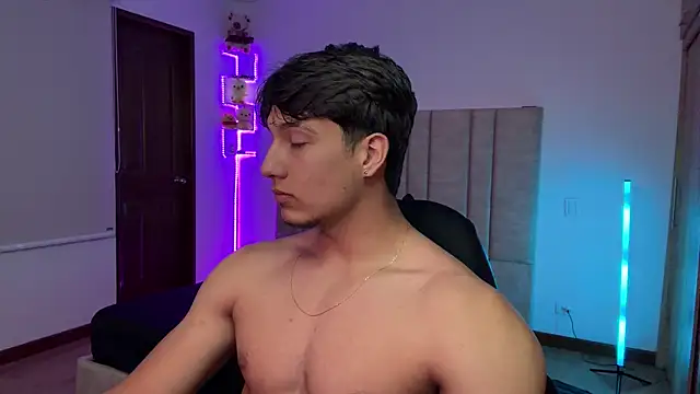 CHRIS_MORGAN1 在線直播表演