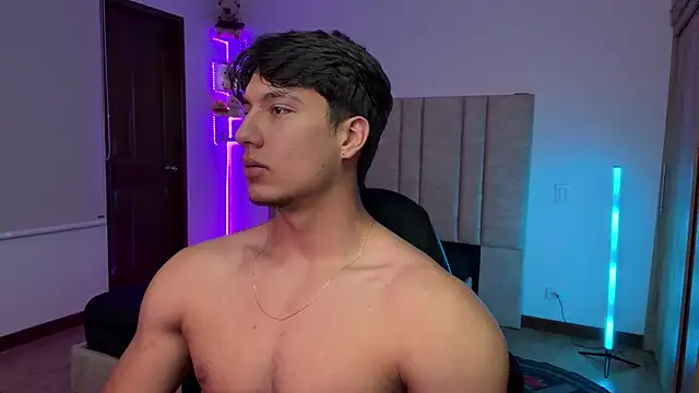 CHRIS_MORGAN1: вебкам-шоу
