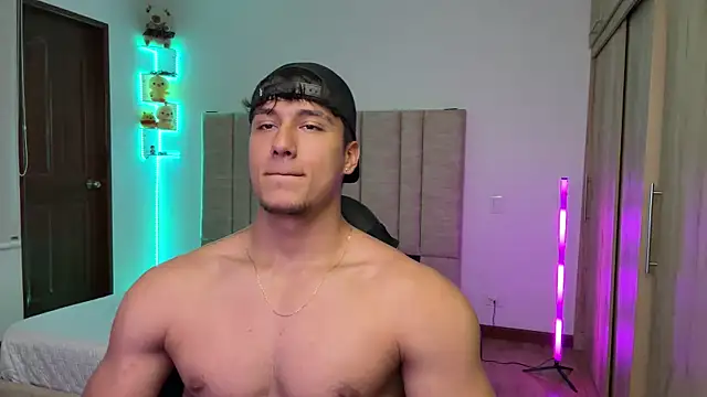 عرض كام CHRIS_MORGAN1