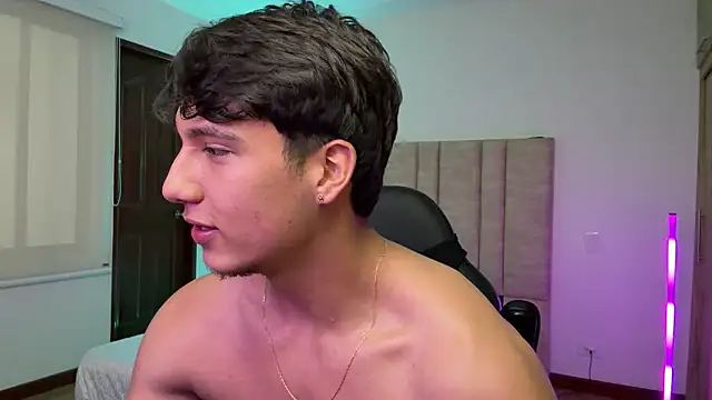 CHRIS_MORGAN1 webcam show