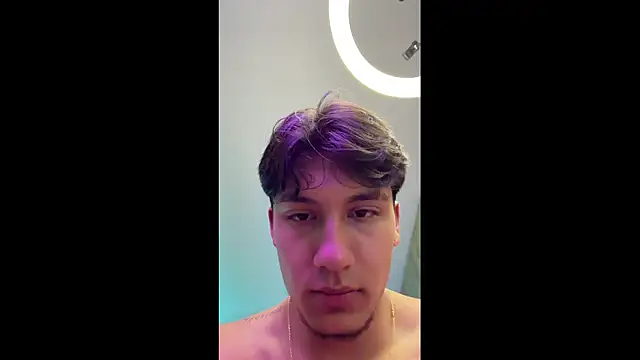 CHRIS_MORGAN1 webcam show